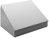Enclosure, Instrument, Steel, Gray; Enclosure Type Nvent Hoffman - 96F4655 - Newark, An Avnet Company