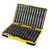148 Piece Master Bit Set; Kit Contents Performance Tools - 11X5716 - Newark, An Avnet Company