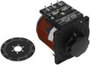 Variable Transformer, 0V To 120V, 10A; Transformer Type Staco Energy Products -- 83F7357