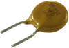 Fuse, Ptc Resettable, 60V, 180Ma, Radial; Product Range Littelfuse - 05M2714 - Newark, An Avnet Company