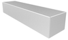 Small Enclosures - Chassis - 1444-20 - Hammond Manufacturing Company Inc.