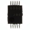 Integrated Circuits(ICs) - 004018-NJU6060V-TE1#ZZZB - Win Source Electronics