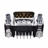D - SUB, D - SHAPED connectors - 5788793-1 - 766190-5788793-1 - Win Source Electronics