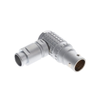 Circular Connector Assemblies - FHG.2B.308.CLAD72Z-ND - DigiKey