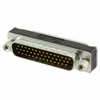 D-Sub, D-Shaped Connector Adapters - 626-1741-ND - DigiKey