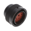 Circular Connector Housings - 1734-HDP26-24-18PE-ND - DigiKey