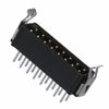 Headers, Male Pins - 952-1100-5-ND - DigiKey