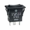 Rocker Switches - WR18AFN-ND - DigiKey