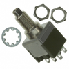 Switches - Pushbutton Switches -- MB2061SS1W01 - Image