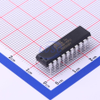 Single Chip Microcomputer/Microcontroller >> Programmable Logic Device (CPLDs/FPGAs) -- ATF16V8B-15PU - Image
