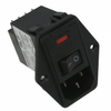 Power Entry Modules (PEM) - 6609104-4-ND - DigiKey