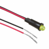 Panel Indicators, Pilot Lights - 350-2962-ND - DigiKey