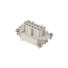 Heavy Duty Connector Inserts, Modules - 0936010362-ND - DigiKey
