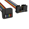 Rectangular Cable Assemblies - A3BKB-1018M-ND - DigiKey