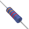 Through Hole Resistors - RSF2GB3K30-ND - DigiKey