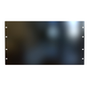 Enclosures Accessories and Hardware - PBPS19010BK2 - Powell Electronics, Inc.