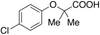 Clofibric Acid - 8542 - Medical Isotopes, Inc.