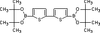 2,2'-Bithiophene-5,5'-diboronic Acid Bis(pinacol) Ester - B3363 - TCI America