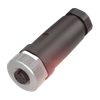 BALF Field Wireable Sensor Plugs - BCC0A03 - Galco Industrial Electronics