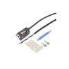 Fiber Optic Cables - 5073-FCA-6M4LCUSTUD2-10-ND - DigiKey