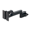 Monitor Arm (free stop and lock / for touch screen) - KA-T100S50-P2-BL - KA-T100S50-P2-BL - Sugatsune America, Inc.