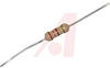 Resistor;Carbon Film;Res 120 Ohms;Pwr-Rtg 0.5 W;Tol 5%;Axial;Cer-Core - 70023880 - Allied Electronics, Inc.