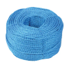 Polypropylene Fibre Rope 3-Strand. Diameter (mm) 10 -- 300301002080010 - Image