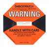 75G ShockWatch®quo; Indicators - SHW75 - TransPak