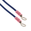 Jumper Wires, Pre-Crimped Leads - 0190700014-24-L9-D-ND - DigiKey
