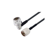 Coaxial Cables (RF) - 6099-PE3C1961/HS-12-ND - DigiKey