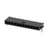 Headers, Male Pins - 3-1445088-2-ND - DigiKey