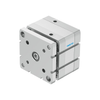 Actuators/Cylinders - 2171-ADNGF-100-10-P-A-ND - DigiKey