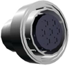 Circular Connector Backshells -- 1640771 - Image