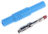 Banana Connectors - 563277 - RS Components, Ltd.