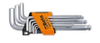 Hex Keys - 1915747 - RS Components, Ltd.
