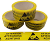 ESD Tapes - 1252397 - RS Components, Ltd.