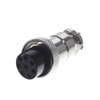Circular Connector Assemblies - 4654-FC684218-ND - DigiKey