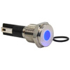 Panel Indicators, Pilot Lights - 2449-IN10ASB110C-ND - DigiKey