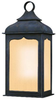 BF2011CI Exterior -Wall Mt./Flush - 433621 - Capital Lighting, Inc.