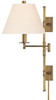 Lamps-Swing Arm-Wall - 607068 - Light Center (The)