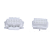 ODM OBDII female connectors - QLC16052 - QL-Custom Technology Limited