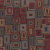 Mixed Squares Fabric - R-Boundary - Regal Fabrics, Inc.