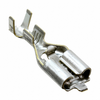 Terminals - Quick Connects, Quick Disconnect Connectors - A107112TR-ND - DigiKey