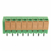 Terminal Blocks - Wire to Board - A98017-ND - DigiKey