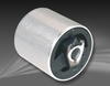 Conventional and Hydraulic Bushings - Anti Vibration Components for the Chassis -- Chassis Vibration Control - Image