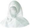 Kimberly-Clark Kleenguard A20 White Universal Cleanroom Hood - 036000-36890 - 036000-36890 - R. S. Hughes Company, Inc.