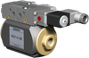 High Pressure Valve - Coaxial -- MCF-H 08 - Image
