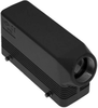 Aggressive, Rectangular Hood, size 104.27, 4 Pegs, Side PG21 cable entry -- CHOW-24 - Image