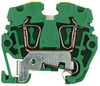 Terminal Blocks - Din Rail, Channel - 281-4699-ND - DigiKey