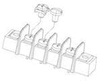 Barrier Terminal Blocks - 38720-6213 - VAST STOCK CO., LIMITED